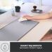 Килимок для мишки Logitech Desk Mat Studio Series Mid Grey (956-000052)