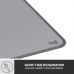 Коврик для мышки Logitech Desk Mat Studio Series Mid Grey (956-000052)