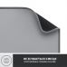 Коврик для мышки Logitech Desk Mat Studio Series Mid Grey (956-000052)