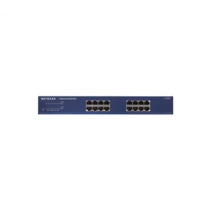 Коммутатор сетевой Netgear JGS516-200EUS