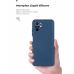 Чехол для мобильного телефона Armorstandart ICON Case Xiaomi Redmi Note 10 / Note 10s / Poco M5s Blue (ARM61456)