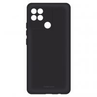 Чехол для моб. телефона MakeFuture Xiaomi Redmi 10C Skin (Matte TPU) Black (MCS-XR10CBK)