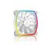 Кулер для корпуса Enermax SQUA RGB WHITE 3x 120 mm (3 PACK) (UCSQARGB12P-W-BP3)