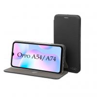 Чехол для мобильного телефона BeCover Exclusive Oppo A54/ A74 Black (707252)