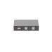Концентратор Gembird 2-port manual USB switch (DSU-21)