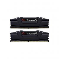 Модуль памяти для компьютера DDR4 32GB (2x16GB) 4000 MHz Ripjaws V G.Skill (F4-4000C18D-32GVK)