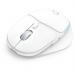 Мышка Logitech G705 Gaming Wireless/Bluetooth White (910-006367)