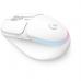 Мишка Logitech G705 Gaming Wireless/Bluetooth White (910-006367)