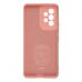 Чехол для мобильного телефона Armorstandart ICON Case Samsung A53 5G (A536) Pink (ARM64580)