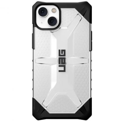 Чехол для мобильного телефона Uag Apple iPhone 14 Plus Plasma, Ice (114065114343)