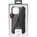 Чехол для мобильного телефона UAG Apple iPhone 14 Pro Max Pathfinder Magsafe, Black (114055114040)