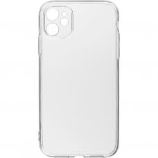 Чохол до мобільного телефона Armorstandart Air Series Apple iPhone 11 Camera cover Transparent (ARM61046)