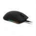 Мышка NZXT LIFT Wired Mouse Ambidextrous USB Black (MS-1WRAX-BM)