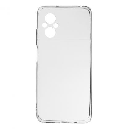 Чохол до мобільного телефона Armorstandart Air Series Xiaomi Poco M5 Transparent (ARM62961)