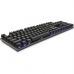 Клавіатура REAL-EL M 13 USB Grey (EL123100045)