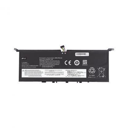 Аккумулятор для ноутбука Lenovo Yoga S730-13IWL (L17C4PE1) 15.36V 2735mAh (NB481415)