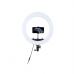 Набір блогера Puluz Ring LED lamp MCP0056 18