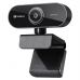 Веб-камера Sandberg Webcam Flex 1080P HD Black (133-97)