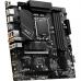 Материнская плата MSI PRO B760M-A WIFI DDR4