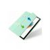 Чохол до планшета BeCover Soft Edge Samsung Galaxy Tab A8 10.5 (2021) SM-X200 / SM-X205 Green (708332)