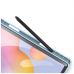 Чохол до планшета BeCover Soft Edge Samsung Galaxy Tab A8 10.5 (2021) SM-X200 / SM-X205 Green (708332)