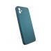 Чехол для мобильного телефона Dengos Soft Samsung Galaxy A04 (green) (DG-TPU-SOFT-17)