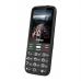 Мобильный телефон Sigma Comfort 50 Grace Type-C Black (4827798121818)