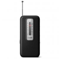 Портативный радиоприемник Philips TAR1506 FM/MW mono 100 mW AUX 3.5mm 2хAAA (TAR1506/00)