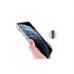 Чохол до мобільного телефона BeCover Space Case Samsung Galaxy S21 Ultra SM-G998 Transparancy (708587)