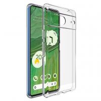 Чехол для мобильного телефона BeCover Google Pixel 7 Transparancy (708644)