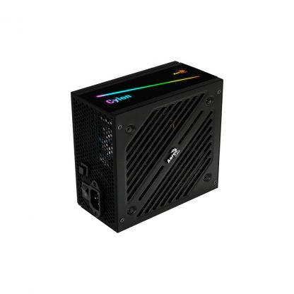 Блок питания AeroCool 700W Cylon (ACPW-CL70AEC.11)