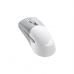 Мышка ASUS ROG Keris Aimpoint Bluetooth/Wireless White (90MP02V0-BMUA10)
