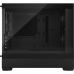 Корпус Fractal Design Pop Mini Silent Black TG (FD-C-POS1M-02)