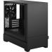 Корпус Fractal Design Pop Mini Silent Black TG (FD-C-POS1M-02)
