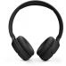 Наушники JBL Tune 520BT Black (JBLT520BTBLKEU)