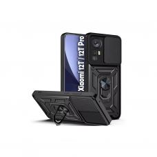 Чехол для мобильного телефона BeCover Military Xiaomi 12T / 12T Pro Black (708832)