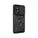 Чохол до мобільного телефона BeCover Military Xiaomi 12T / 12T Pro Black (708832)