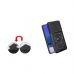 Чохол до мобільного телефона BeCover Military Xiaomi 12T / 12T Pro Black (708832)