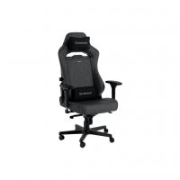 Кресло игровое Noblechairs HERO ST TX Gaming Chair Anthracite (NBL-HRO-ST-ATC)