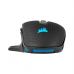 Мышка Corsair Nightsword RGB Tunable FPS/MOBA USB Black (CH-9306011-EU)