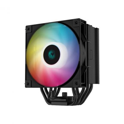 Кулер для процессора Deepcool AG500 BK ARGB (R-AG500-BKANMN-G-1)