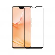 Стекло защитное PowerPlant Full screen Vivo V23 (GL601339)
