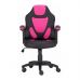 Кресло игровое GT Racer X-1414 Black/Pink