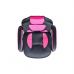 Кресло игровое GT Racer X-1414 Black/Pink