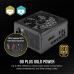 Блок питания Corsair 750W RM750x Shift PCIE5 (CP-9020251-EU)