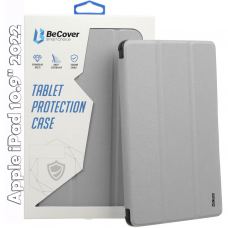 Чехол для планшета BeCover Soft Edge mount Apple Pencil Apple iPad 10.9
