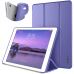Чехол для планшета BeCover Tri Fold Soft TPU Silicone Apple iPad 10.2 2019/2020/2021 Purple (708517)
