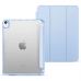 Чохол до планшета BeCover Tri Fold Soft TPU Silicone Apple iPad Air 5 (2022) 10.9