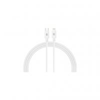 Дата кабель USB-C to Lightning 1.2m AMQGJ2L white Armorstandart (ARM64296)