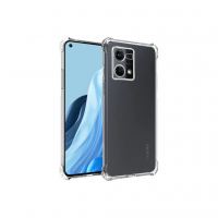 Чехол для мобильного телефона BeCover Anti-Shock Oppo Reno7 Clear (709342)